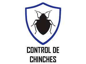 Fumigación de Chinches