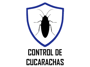 Fumigación de cucarachas