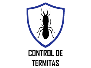 Fumigación de termitas