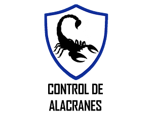 Fumigación de Alacranes