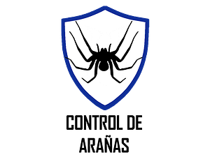 Fumigación de arañas