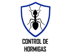Fumigación de hormigas