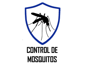 Fumigación de mosquitos