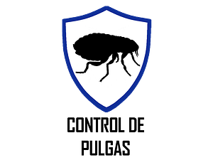 Control de pulgas